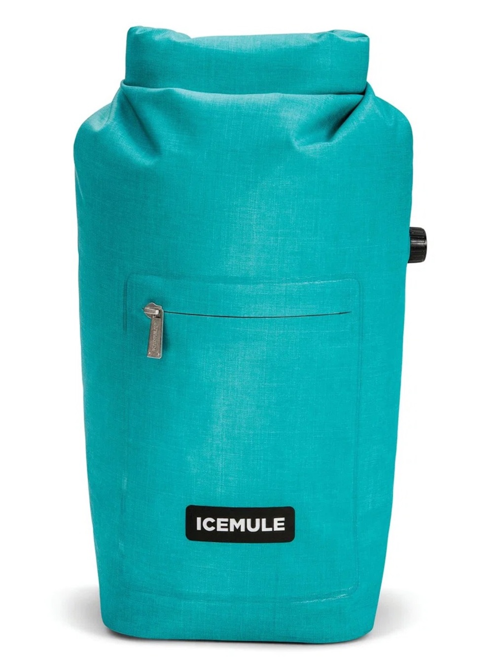 IceMule Teal Duffel Cooler Bag for Men